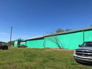 Recycle USA Inc at 6147 Sunrise Dr Pinson AL 35126 2 300x225