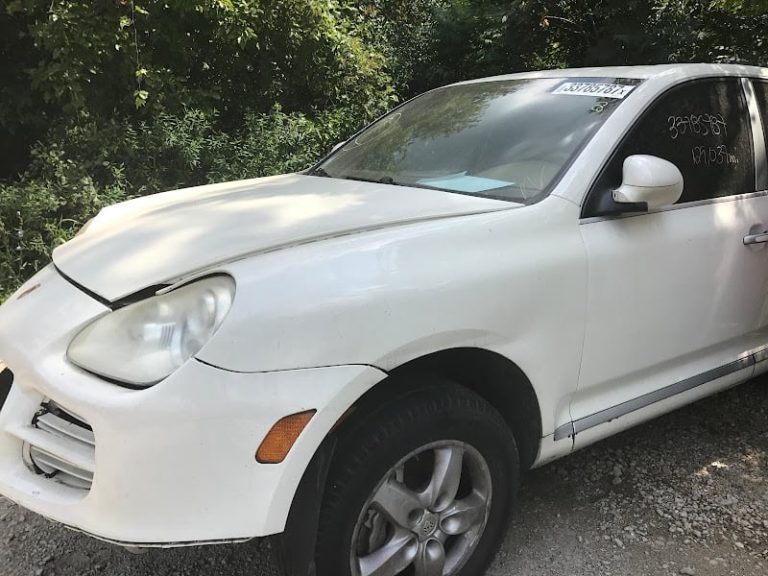 Recycled Auto Parts at 640 E St Charles Rd Lombard IL 60148 4 1 768x576