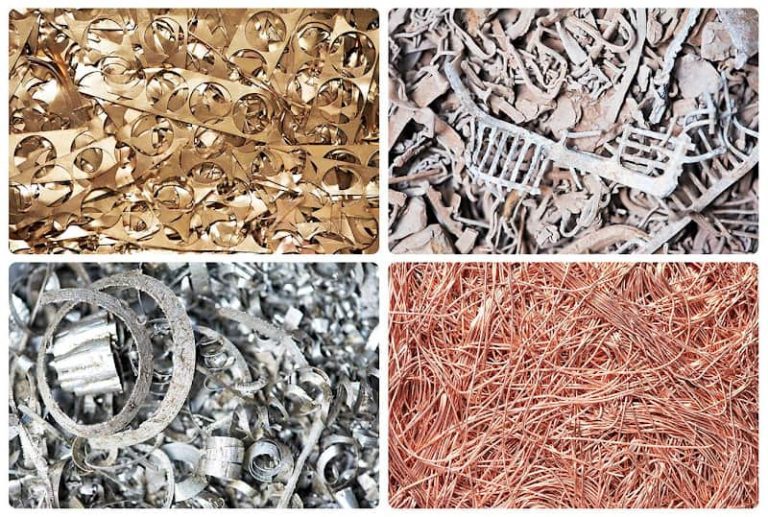 Recyclers Depot quotScrap Yardquot Metal Buying Center at 7090 Lamar Rd Reno TX 75462 1 2 768x517