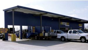 Recyclers Depot quotScrap Yardquot Metal Buying Center at 7090 Lamar Rd Reno TX 75462 1 300x169