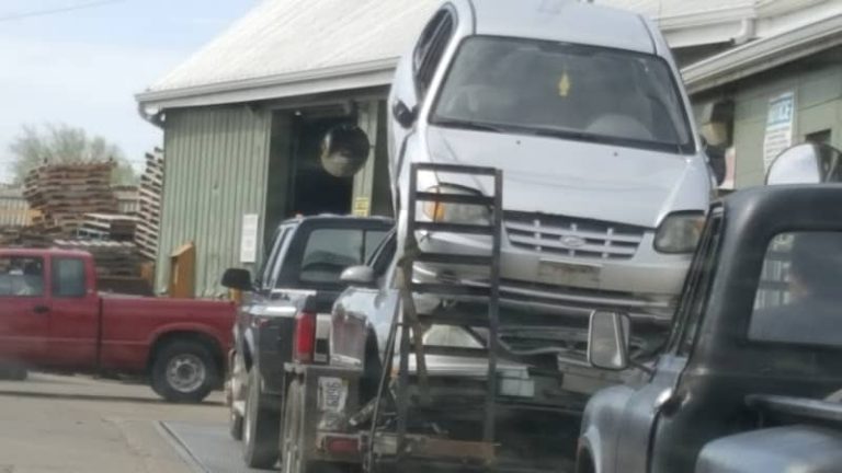 Recycling Center Inc at 630 S M St Richmond IN 47374 2 1 768x432