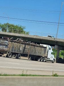Recycling Services at S Walnut St Parker KS 66072 1 2 225x300