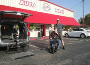 Redaposs Auto Parts at 722 W MacArthur Dr Cottage Hills IL 62018 2 1 300x216