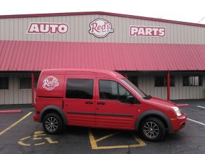 Redaposs Auto Parts at 722 W MacArthur Dr Cottage Hills IL 62018 2 300x225