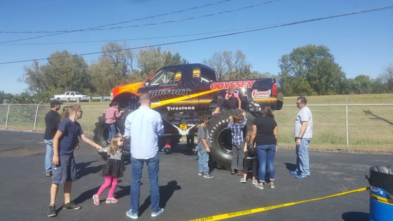 Redaposs Auto Parts at 722 W MacArthur Dr Cottage Hills IL 62018 4 1 768x432