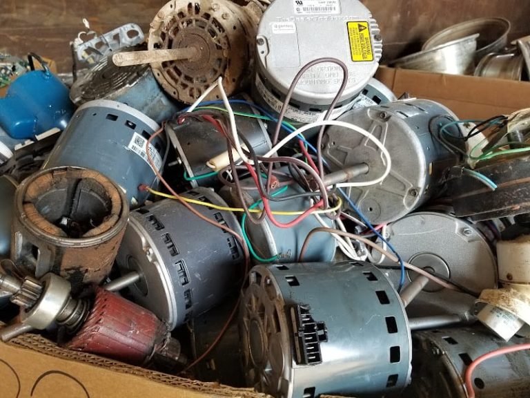 Redhot Recycling at 6989 US 78 Anniston AL 36207 1 2 768x576