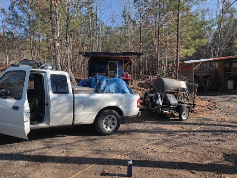 Redhot Recycling at 6989 US 78 Anniston AL 36207 2 1 768x576