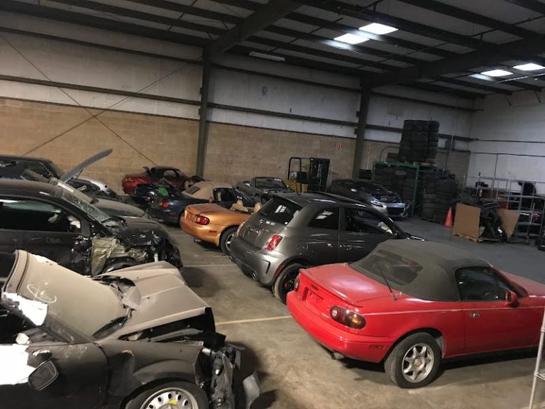 Redline Auto Parts Redline Autosports Inc at 10255 General Dr Ste B1 Orlando FL 32824 1 768x576