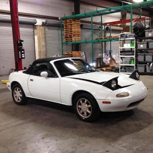 Redline Auto Parts Redline Autosports Inc at 10255 General Dr Ste B1 Orlando FL 32824 2 300x300