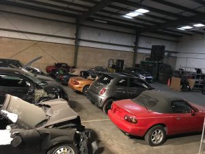 Redline Auto Parts Redline Autosports Inc at 10255 General Dr Ste B1 Orlando FL 32824 3 300x225