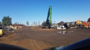 Redline Metals Inc at 1255 Gifford Rd Elgin IL 60120 1 1 300x169