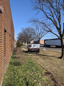 Redline Metals Inc at 930 Dupage Ave Lombard IL 60148 1 2 225x300
