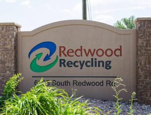 Redwood Recycling at 6235 Redwood Rd Salt Lake City UT 84123 1 300x228
