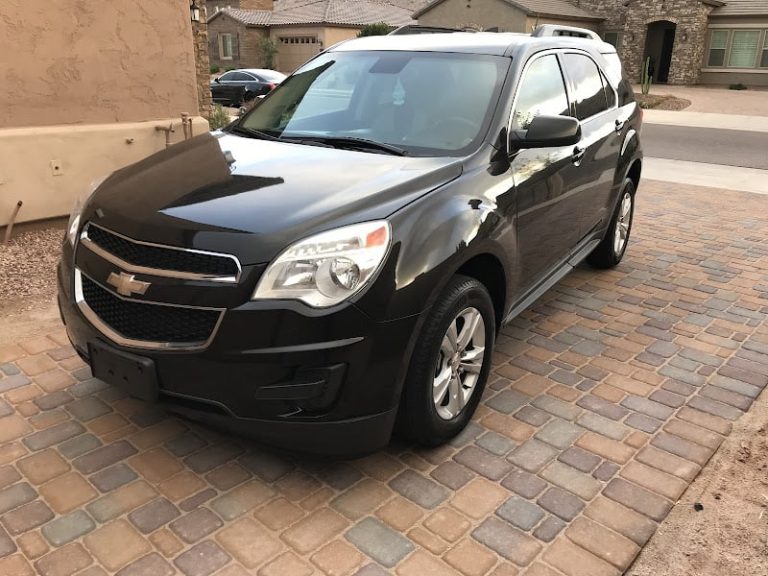 Reeves Auto Wrecking at 2532 W Broadway Rd Phoenix AZ 85041 1 1 768x576