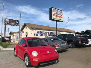 Reeves Auto Wrecking at 2532 W Broadway Rd Phoenix AZ 85041 4 300x225