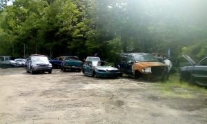 Reidville Used Auto Parts at 260 Mulloy Rd Waterbury CT 06705 1 1 300x180