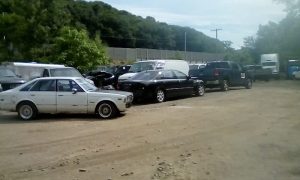 Reidville Used Auto Parts at 260 Mulloy Rd Waterbury CT 06705 2 300x180