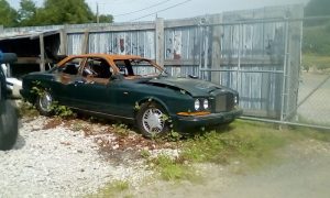 Reidville Used Auto Parts at 260 Mulloy Rd Waterbury CT 06705 3 1 300x180