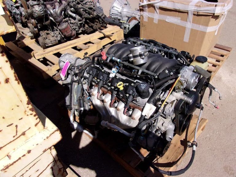 Reliable Auto Parts at 2500 E Monroe St Yuma AZ 85365 2 1 768x576