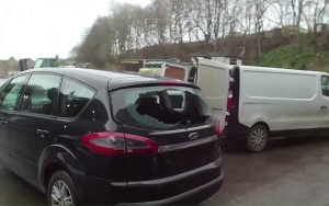 Back Window Replacement Cost: Save Money with Used Auto Glass from Junkyards
