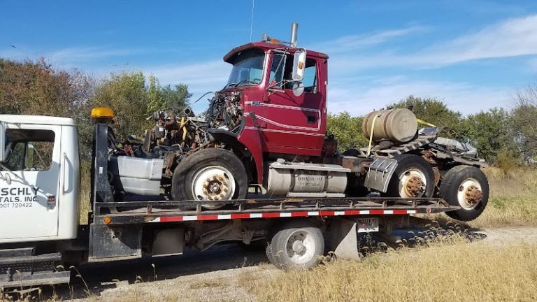 Reschly Metals Inc at 2792 Palm Ave Washington IA 52353 2 1 768x432