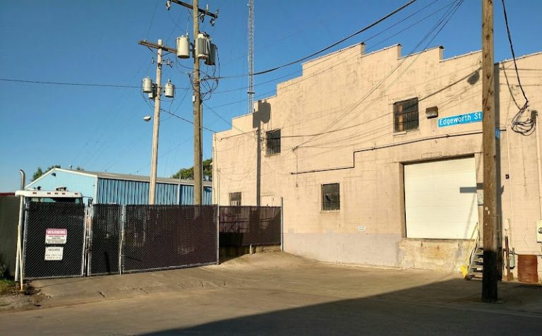 Research Alloys Co Inc at 110 N Sylvan Ave Columbus OH 43204 2 768x476