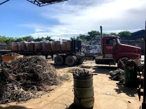Resource Metal Recycling Pompano at 2240 NW 16th St Pompano Beach FL 33069 1 300x225