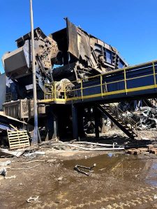 Resource Metal Recycling Pompano at 2240 NW 16th St Pompano Beach FL 33069 2 225x300