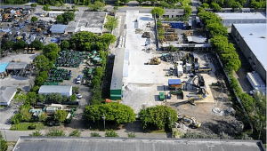 Resource Metal Recycling Pompano at 2240 NW 16th St Pompano Beach FL 33069 300x170