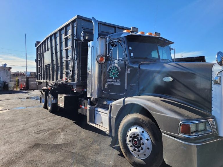 Revolutionized Recycling inc at 2037 W Ironwood Dr Phoenix AZ 85021 1 1 768x576