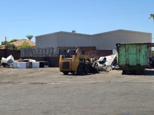 Revolutionized Recycling inc at 2037 W Ironwood Dr Phoenix AZ 85021 1 300x225