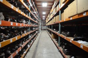 Rhodes Auto SSS at 310 W 10th St Streator IL 61364 2 300x199
