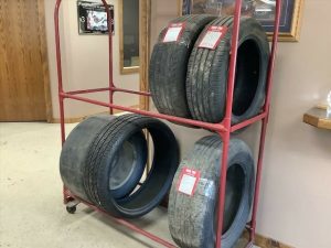 Rhodes Auto SSS at 310 W 10th St Streator IL 61364 3 300x225