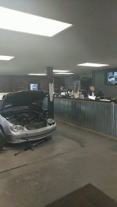 Rich Industries Import Auto Parts at 4120 Winchester Ave Kansas City MO 64129 1 1 169x300