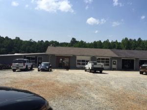 Richards Auto Salvage at 4792 Old Westside Rd Austell GA 30106 2 300x225