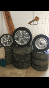 Richards Auto Salvage at 4792 Old Westside Rd Austell GA 30106 3 169x300