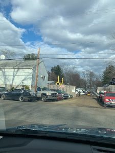 Rickaposs Auto Parts Inc at 16 Riccardone Ave Torrington CT 06790 1 2 225x300