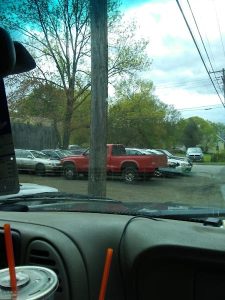 Rickaposs Auto Parts Inc at 16 Riccardone Ave Torrington CT 06790 225x300