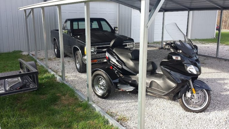 Rickaposs Auto at 26 Piney Hill Rd Corbin KY 40701 2 1 768x432