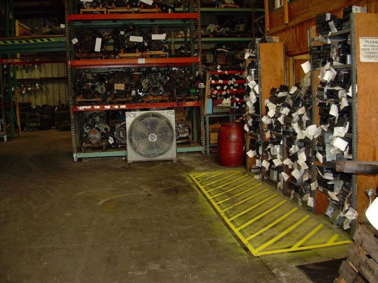 Rigsbyaposs Auto Parts Sales Inc at 40147 Lynbrook Dr Zephyrhills FL 33540 1 1 768x576