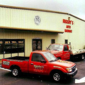 Rigsbyaposs Auto Parts Sales Inc at 40147 Lynbrook Dr Zephyrhills FL 33540 1 298x300
