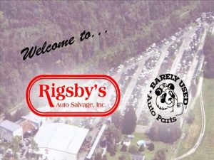 Rigsbyaposs Auto Parts Sales Inc at 40147 Lynbrook Dr Zephyrhills FL 33540 4 1 300x225
