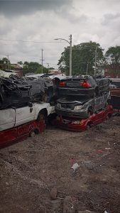 River City Auto Salvage at 7816 Water St St Louis MO 63111 1 1 169x300