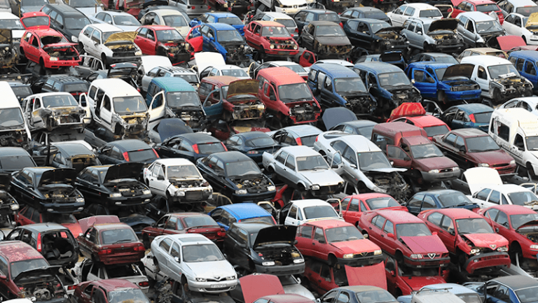 River City Auto Salvage at 7816 Water St St Louis MO 63111 1 768x433