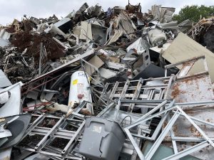River Valley Recycling at 288 W S Tech Rd Kankakee IL 60901 2 300x225