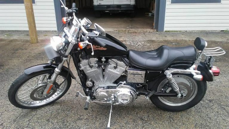 Riverport Auto Salvage Inc at 8000 Cane Run Rd Louisville KY 40258 2 768x432