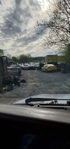 Riverport Auto Salvage Inc at 8000 Cane Run Rd Louisville KY 40258 3 142x300