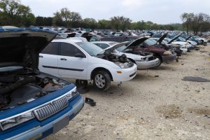 Riverport Auto Salvage Inc at 8000 Cane Run Rd Louisville KY 40258 5 300x200