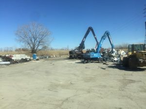 Rivers Edge Scrap Management at 836 S 26th St Kansas City KS 66106 1 1 300x225