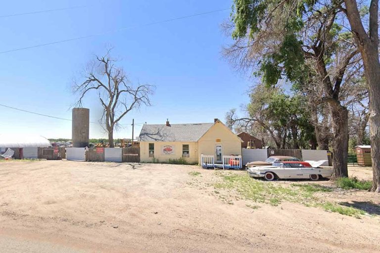 Riverside Truck and Auto Parts at 12152 Co Rd 46 Milliken CO 80543 1 768x512